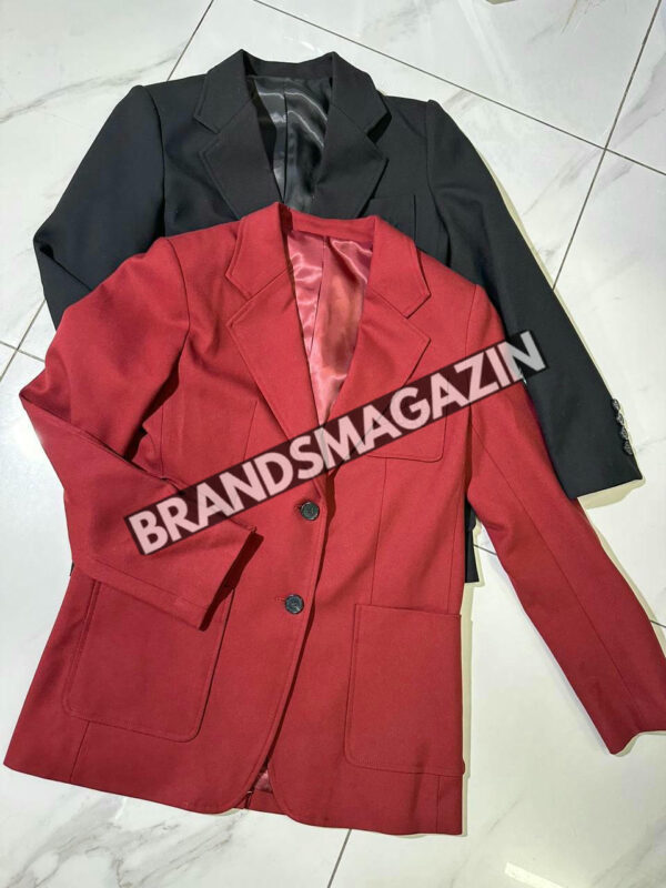 Пиджак MIU MIU BM46473994277