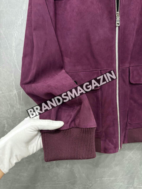 Куртка Dolce&Gabbana BM7665477 3
