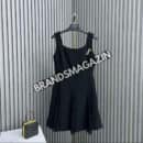 Платье Yves Saint Laurent BM46349372677