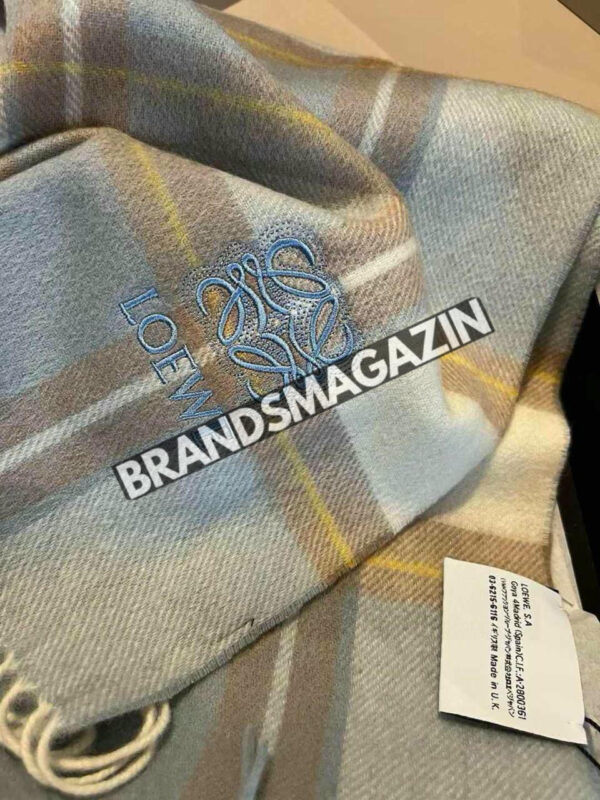 Шарф Loewe BM47187446977 6