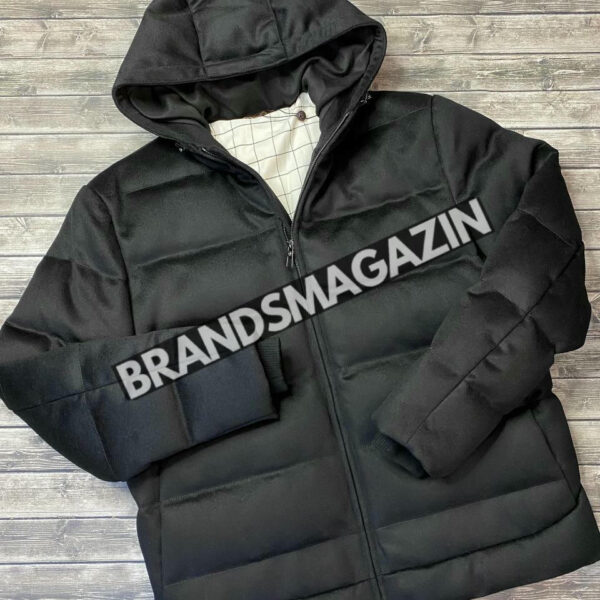 Пуховик Loro Piana BM46560977777