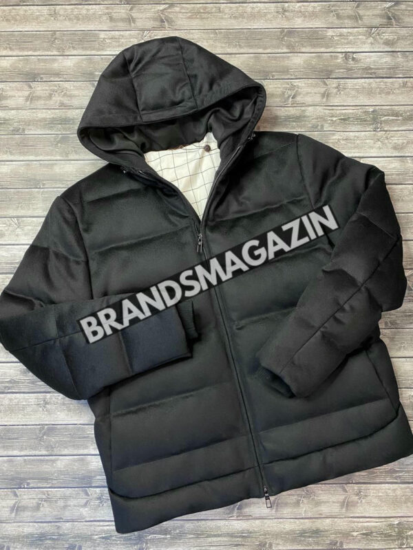 Пуховик Loro Piana BM46560977777