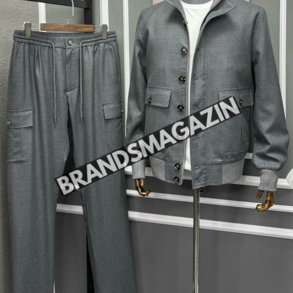 Костюм Kiton BM46899328677