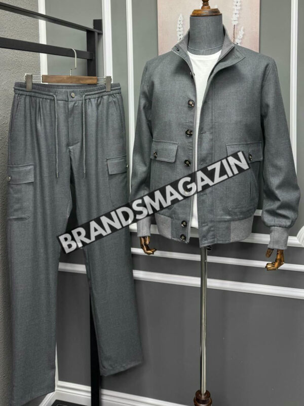 Костюм Kiton BM46899328677