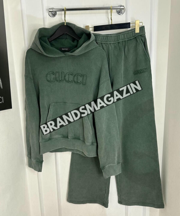 Костюм Gucci BM47589134577 Костюм Gucci BM47589134577