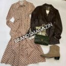Платье Celine BM70072877
