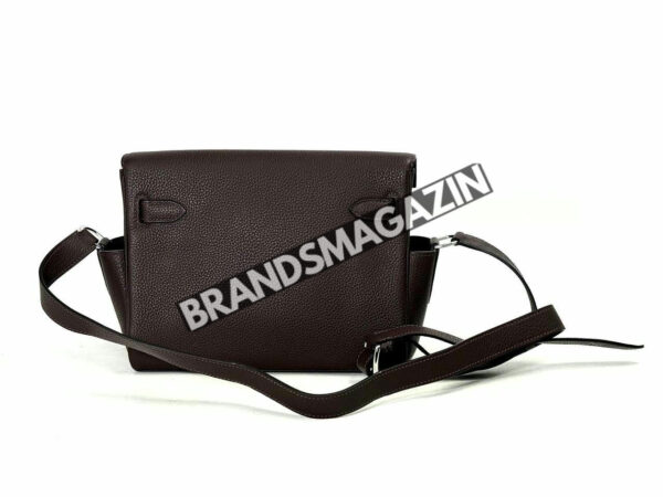 Сумка-мессенджер Hermes BM45906888277 2