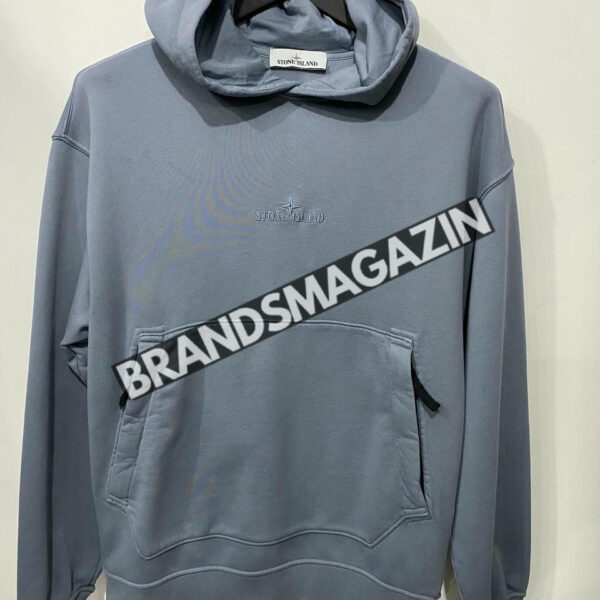 Толстовка Stone Island BM47232259577