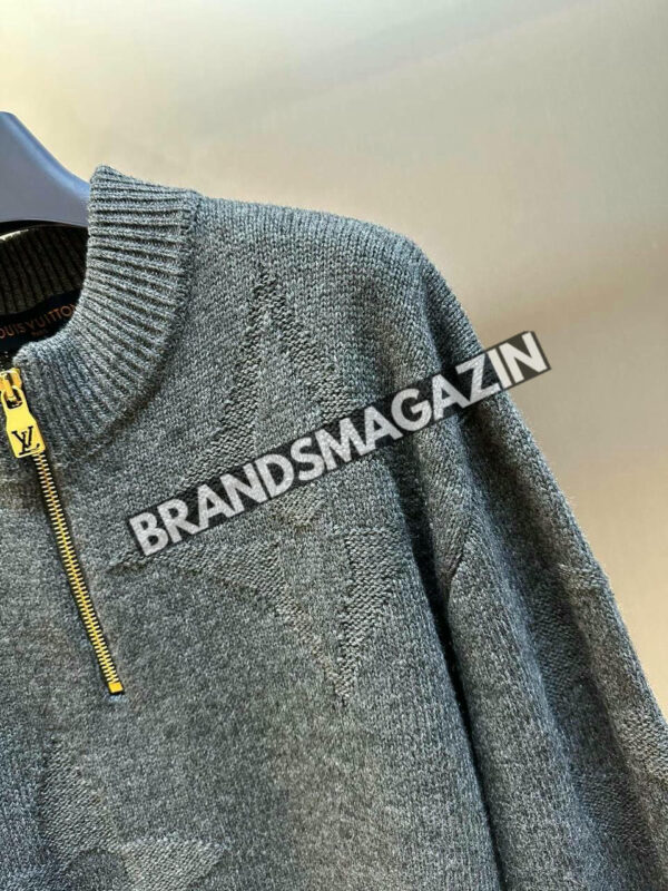 Свитер Louis Vuitton BM46500683177 4