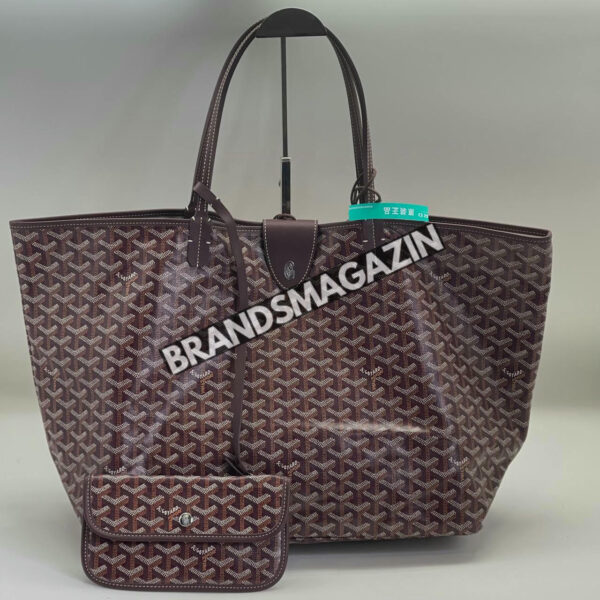 Сумка Goyard 40 см BM47632525577 2