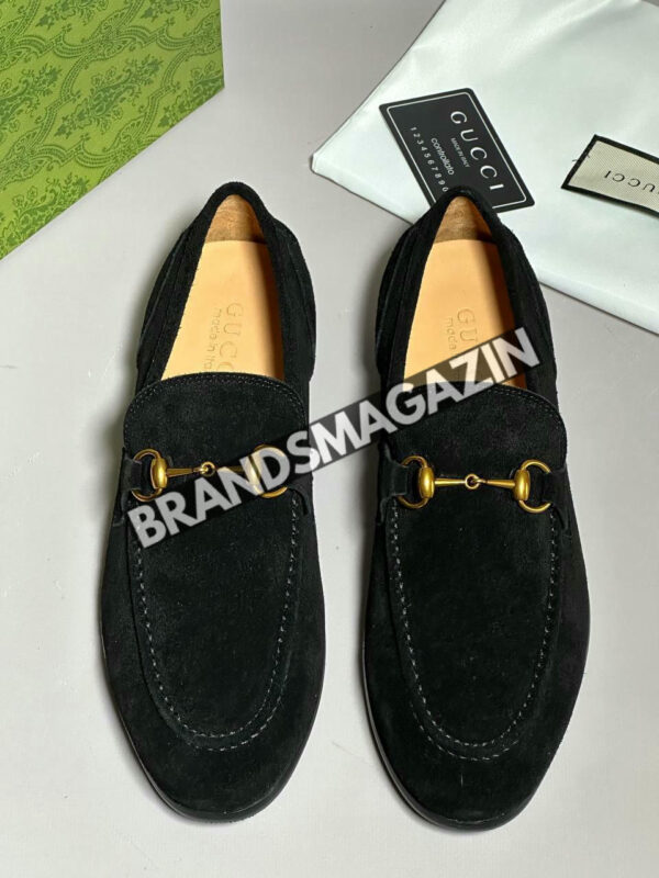 Лоферы Gucci BM72227077 3