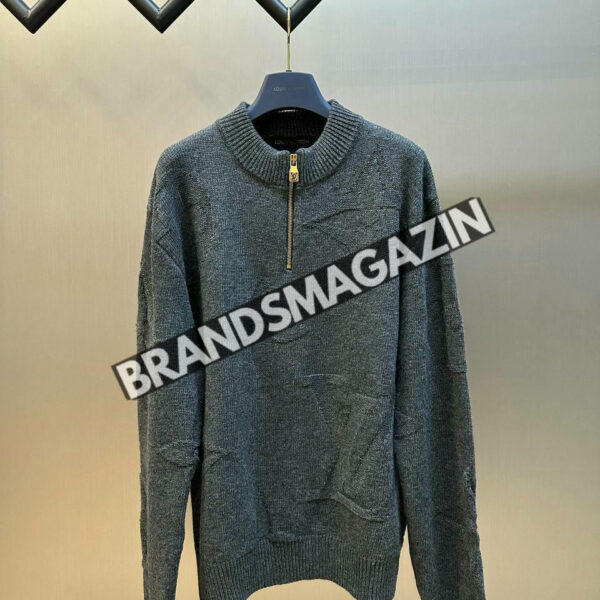 Свитер Louis Vuitton BM46500683177