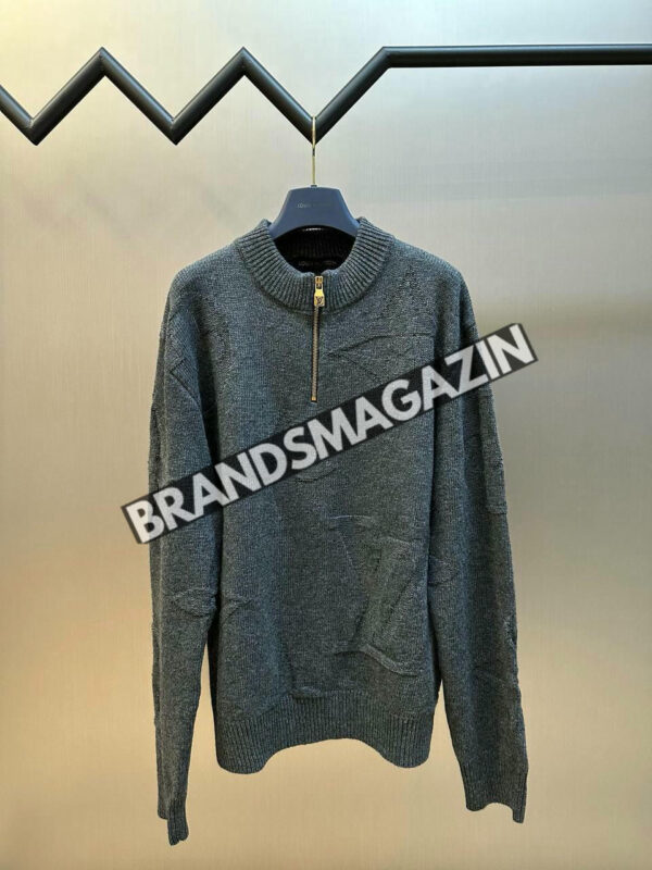 Свитер Louis Vuitton BM46500683177