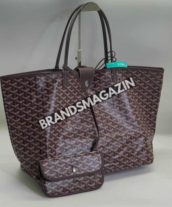 Сумка Goyard 40 см BM47632525577 Сумка Goyard 40 см BM47632525577