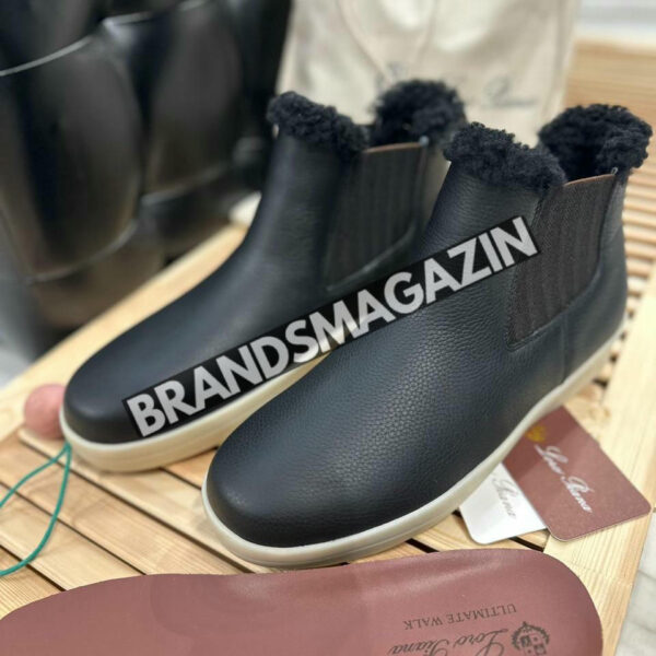 Ботинки Loro Piana BM47207588477
