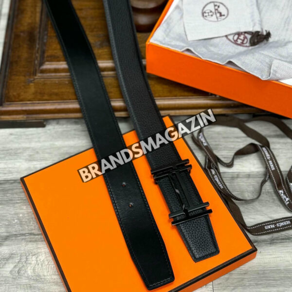 Ремень Hermes BM45917671977