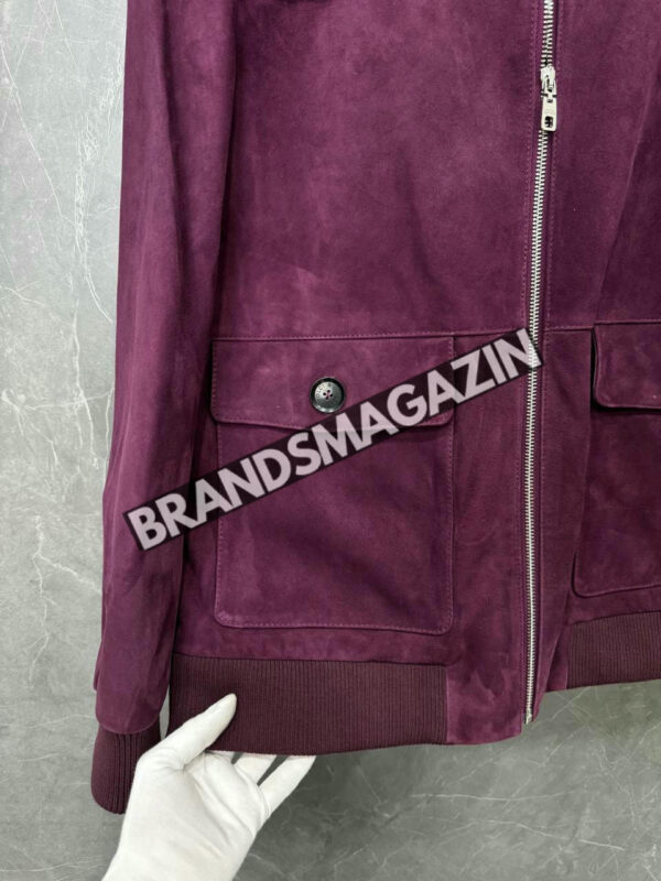 Куртка Dolce&Gabbana BM7665477 5