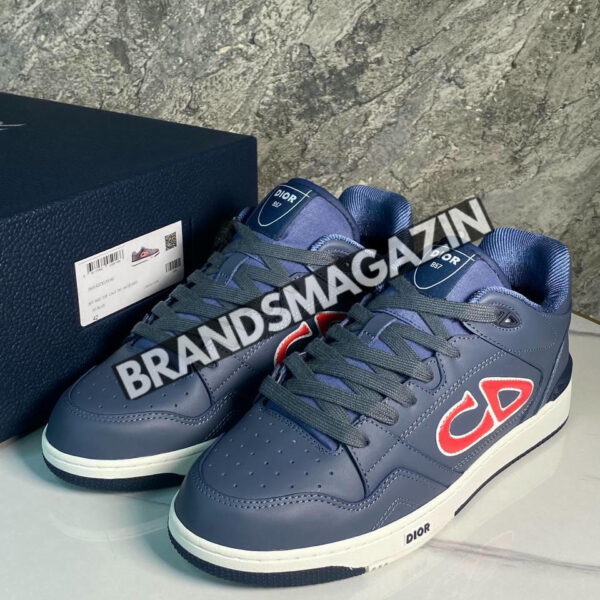 Кеды Dior BM46608736177