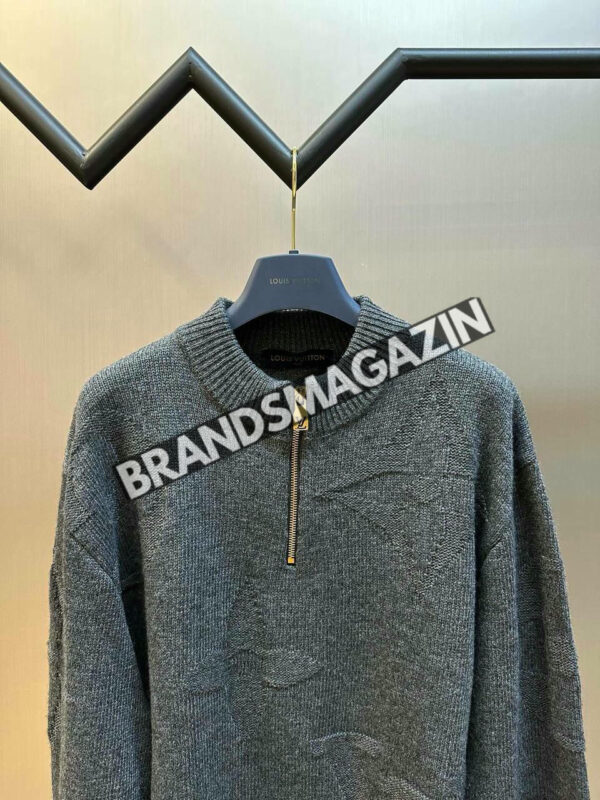 Свитер Louis Vuitton BM46500683177 2
