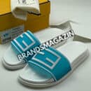 Шлепанцы Fendi BM71365577