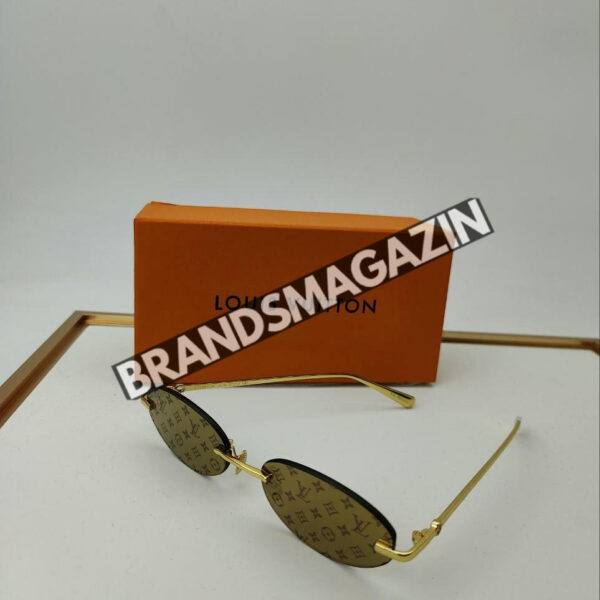 Солнцезащитные очки Louis Vuitton BM46292957377