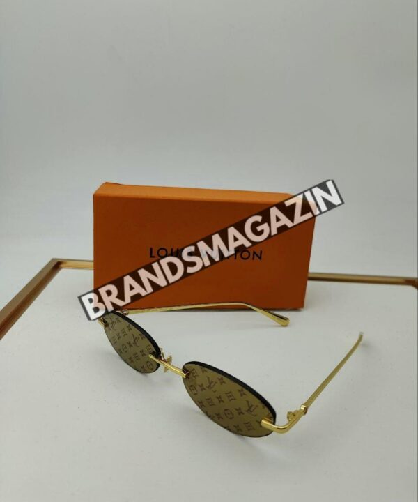 Солнцезащитные очки Louis Vuitton BM46292957377 Солнцезащитные очки Louis Vuitton BM46292957377