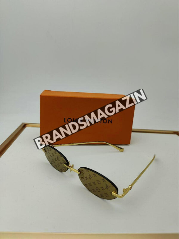 Солнцезащитные очки Louis Vuitton BM46292957377