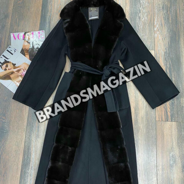 Пальто Loro Piana BM46567354777