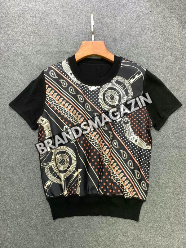 Футболка Hermes BM7051577 3