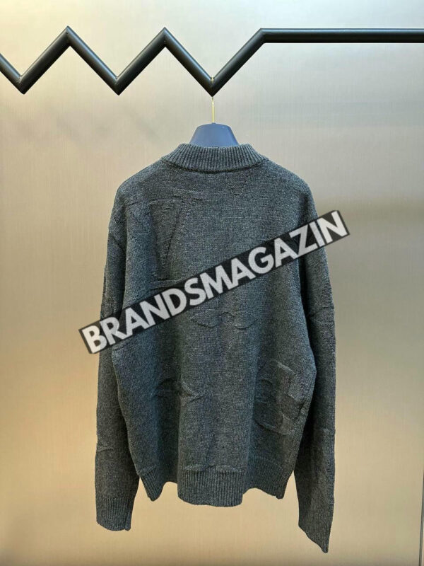 Свитер Louis Vuitton BM46500683177 3