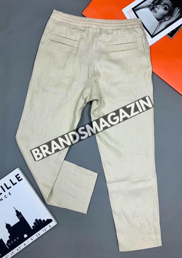 Брюки Zegna BM47636652977 3