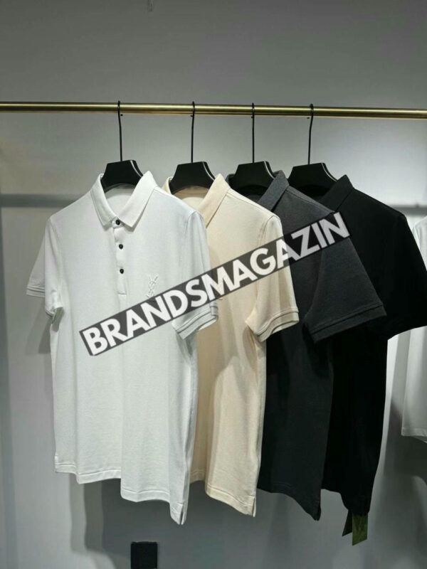 Поло Louis Vuitton BM70442677 2