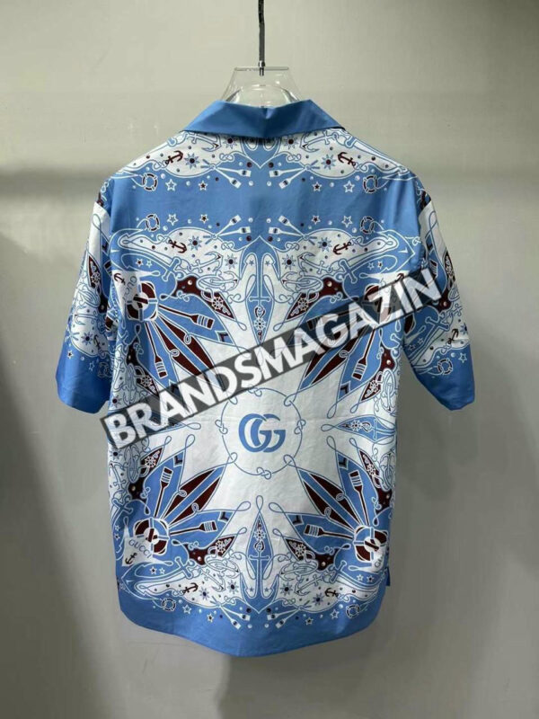 Прогулочный костюм Gucci BM71868077 2