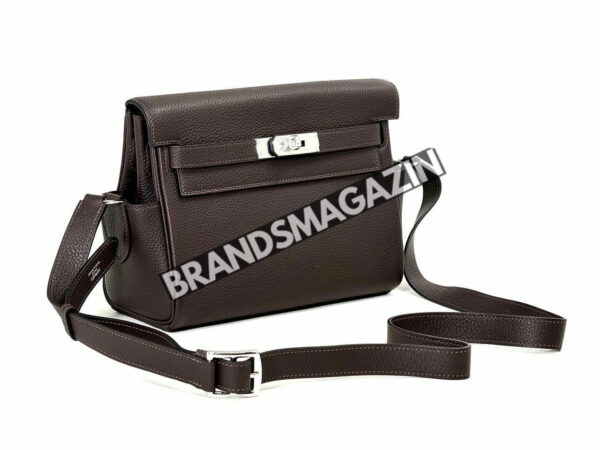 Сумка-мессенджер Hermes BM45906888277