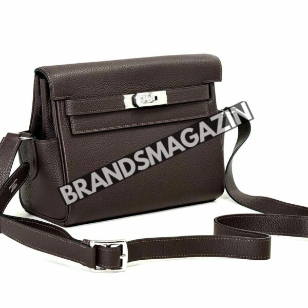 Сумка-мессенджер Hermes BM45906888277