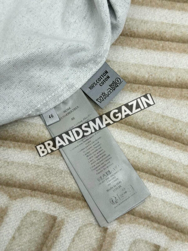 Куртка Christian Dior BM7572477 11