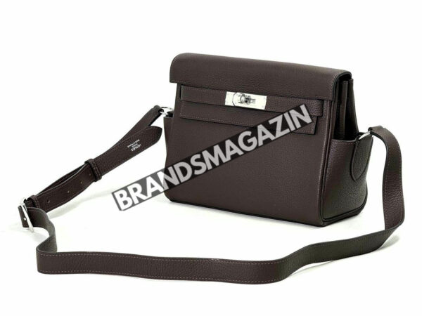 Сумка-мессенджер Hermes BM45906888277 3