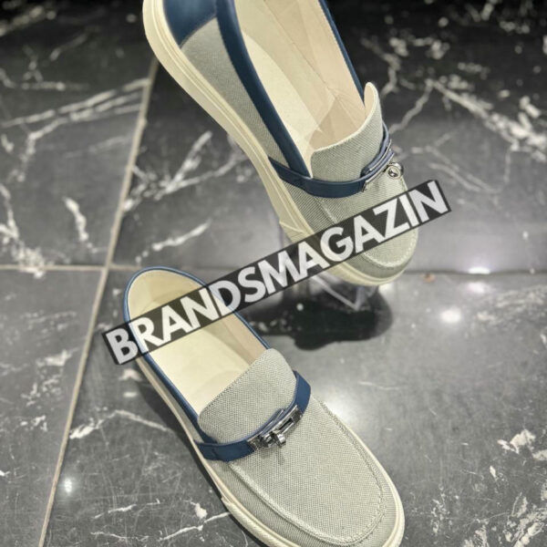 Лоферы Hermes BM70592577