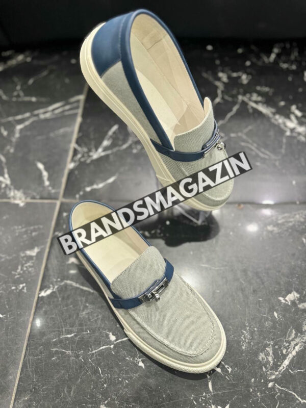 Лоферы Hermes BM70592577
