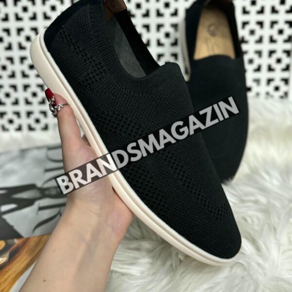 Слипоны Loro Piana BM70981777