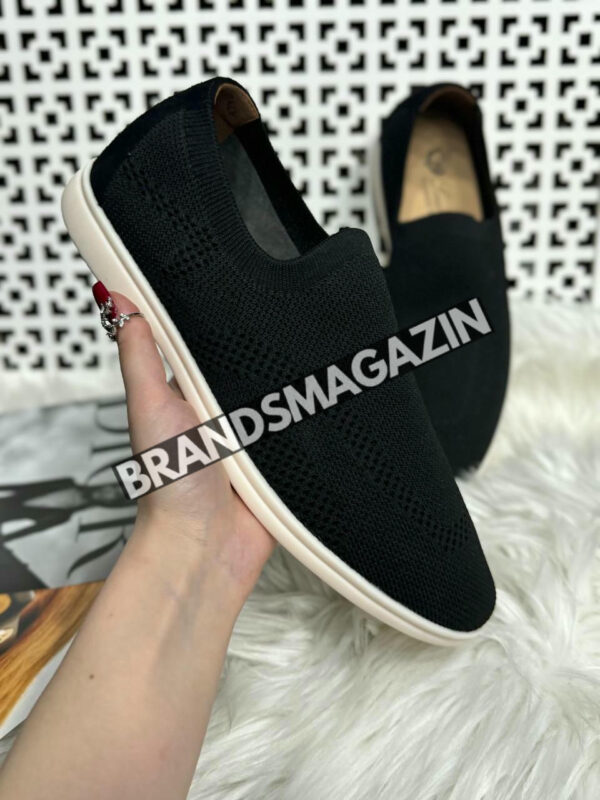 Слипоны Loro Piana BM70981777