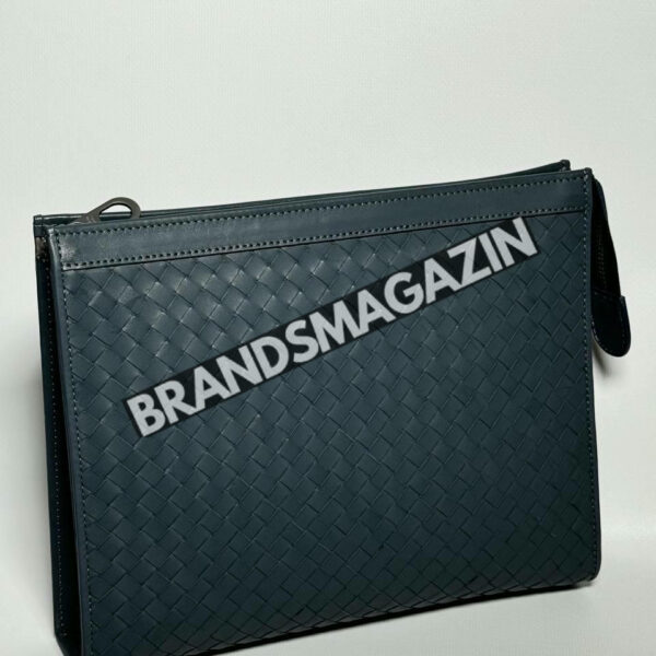 Клатч Bottega Veneta BM45683998377