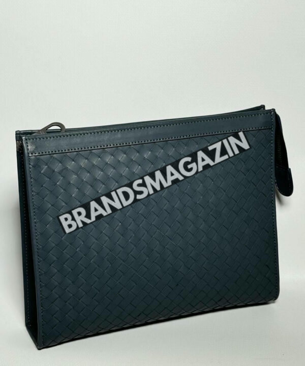 Клатч Bottega Veneta BM45683998377 Клатч Bottega Veneta BM45683998377