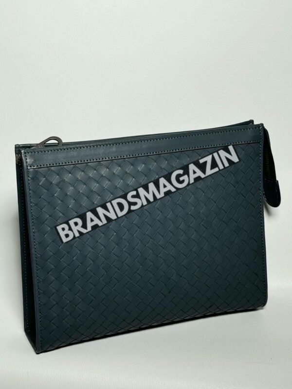 Клатч Bottega Veneta BM45683998377
