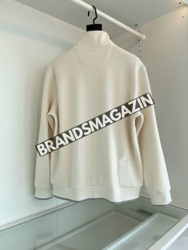 Кофта Brunello Cucinelli BM46914160477 2