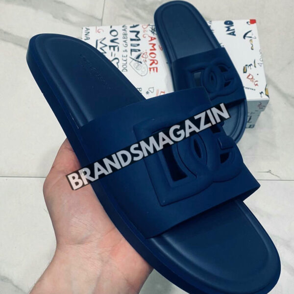 Шлепанцы Dolce&Gabbana BM71433077
