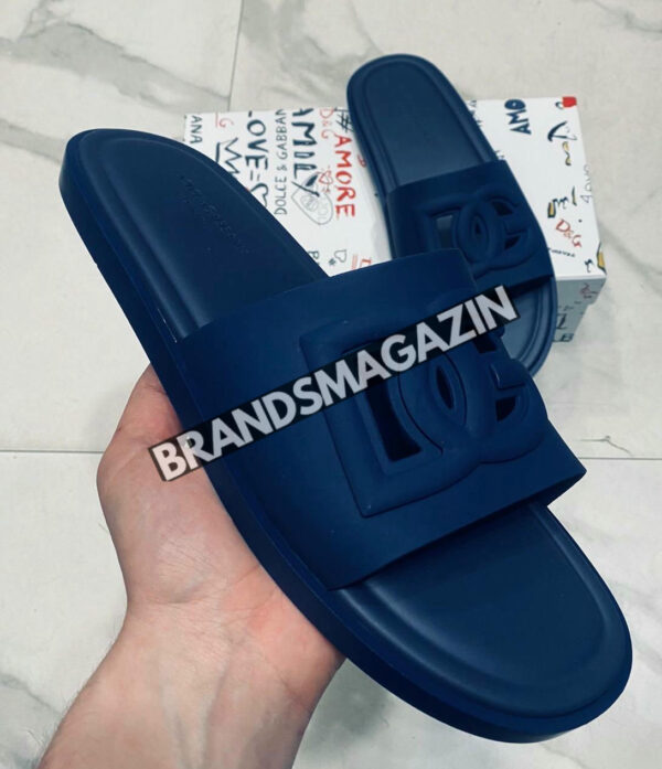 Шлепанцы Dolce&Gabbana BM71433077