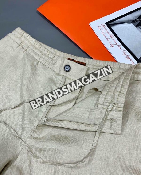 Брюки Zegna BM47636652977 6