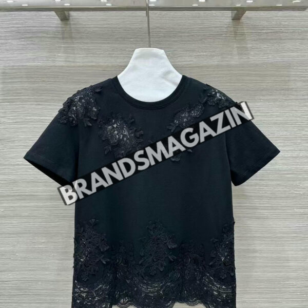 Футболка Ermanno Scervino BM47554403977
