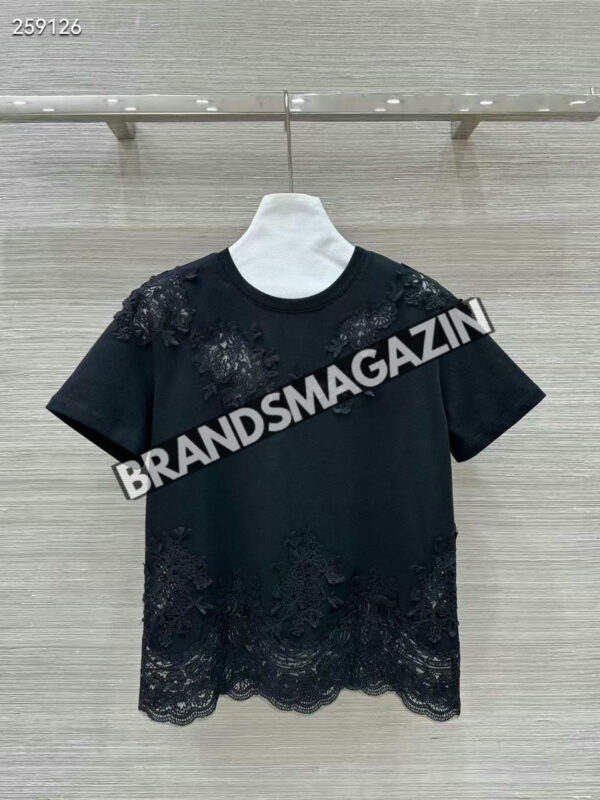 Футболка Ermanno Scervino BM47554403977